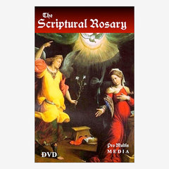 The Scriptural Rosary (DVD)