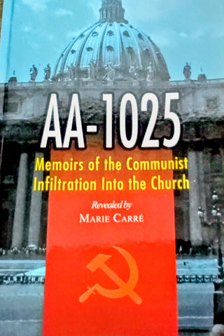 AA- 1025