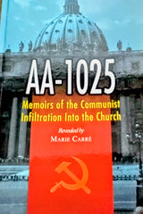 AA- 1025