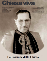 The Passion of the Church