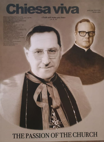 The Passion of the Church
