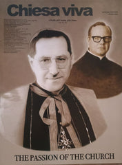 The Passion of the Church