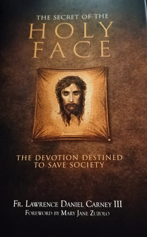 The Secret of The Holy Face