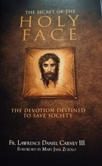 The Secret of The Holy Face