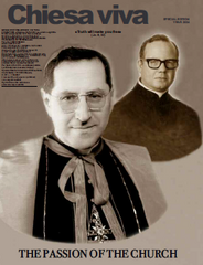 The Passion of the Church