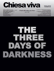 Three Days of Darkness Booklet