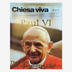 Paul VI Pope Who Changed the Church