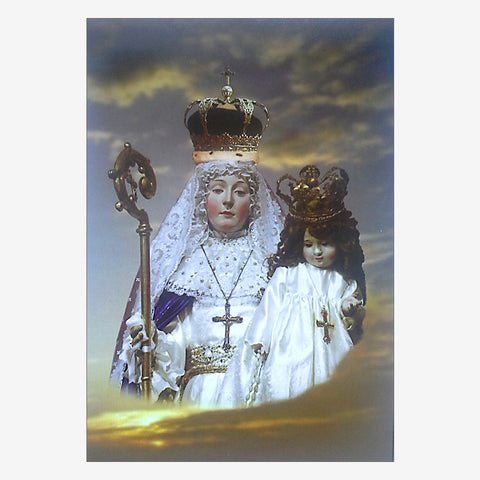Holy Card