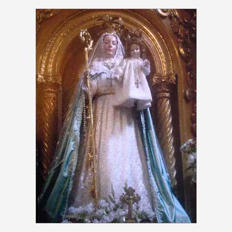 Recourse to Our Lady of Good Success Prayer