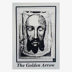 The Golden Arrow Prayer