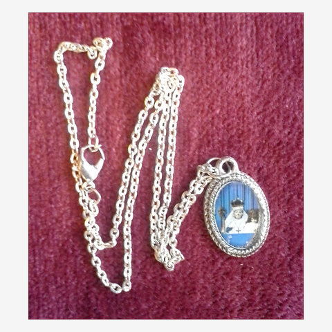 OLOGS Necklace