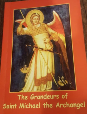 The Grandeurs of St Michael
