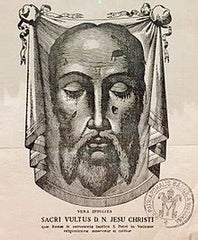 Weapons of the Holy Face Packet-with $22.00 Donation